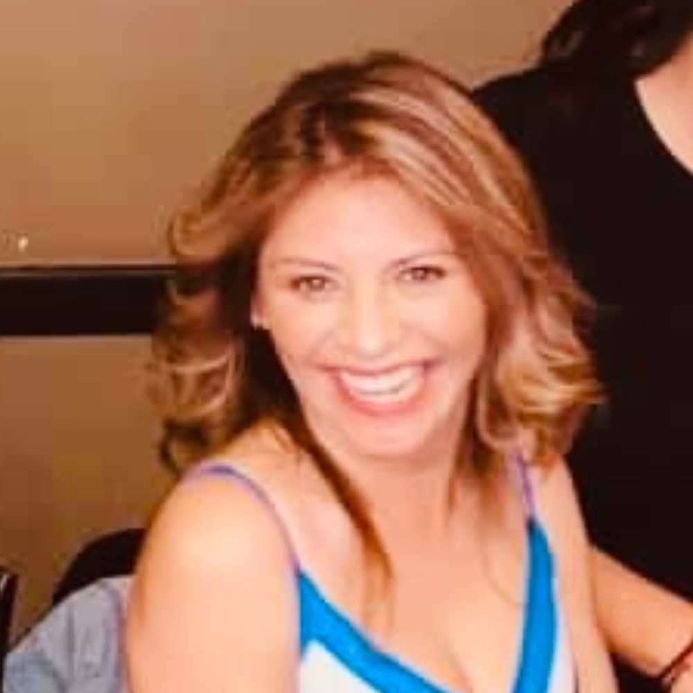 Meet your Posher, Gabby